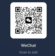 WeChat QR Code